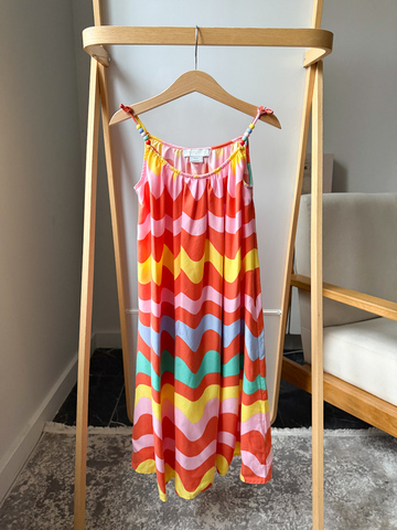 Платье-сарафан Stella McCartney, 128