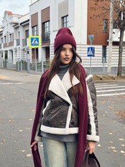 Шапка модель 008