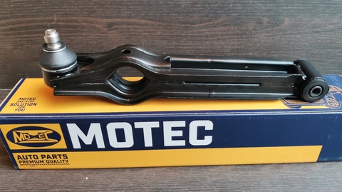 РЫЧАГ ПЕРЕДНИЙ ЛЕВ/ПРАВ MATIZ MOTEC