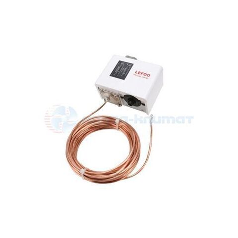 Реле температуры 2 метра TS-2 LEFOO