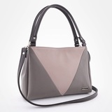 Сумка Саломея 100 мульти бельгийский шоколад