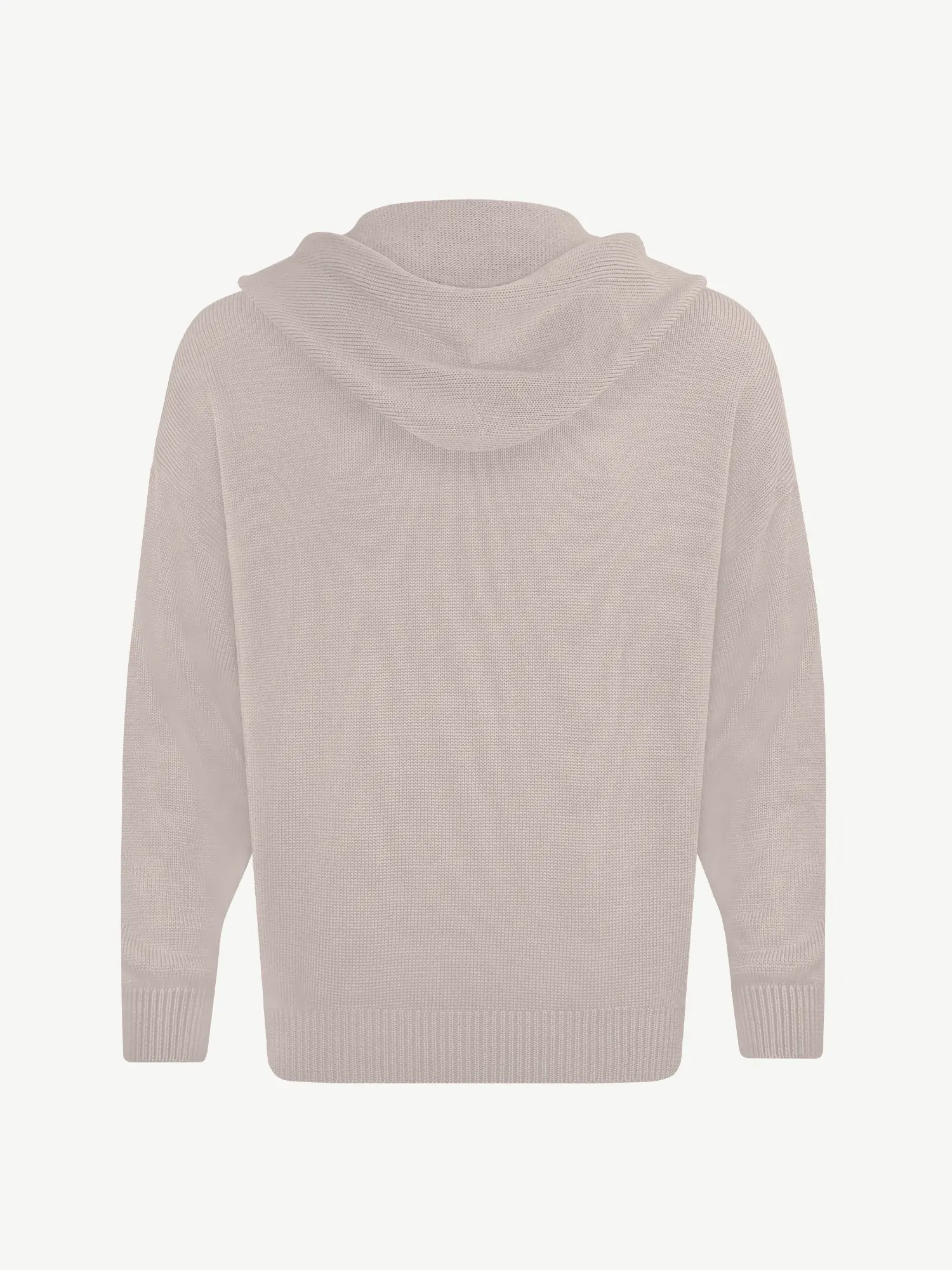 Толстовка на замке из шелка