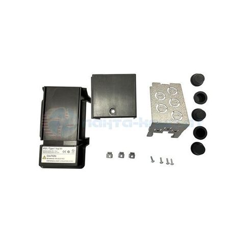 132G0189 Danfoss Комплект для переоборудования IP21/Тип 1 для корпуса MA02c