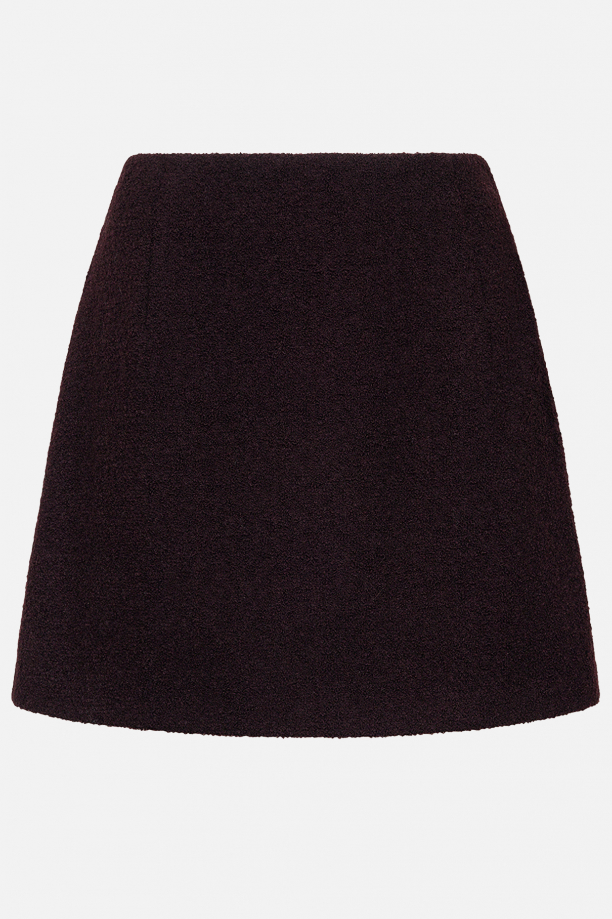 Мини-юбка Babe