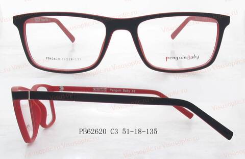 Детская оправа для очков Penguin Baby PB62620