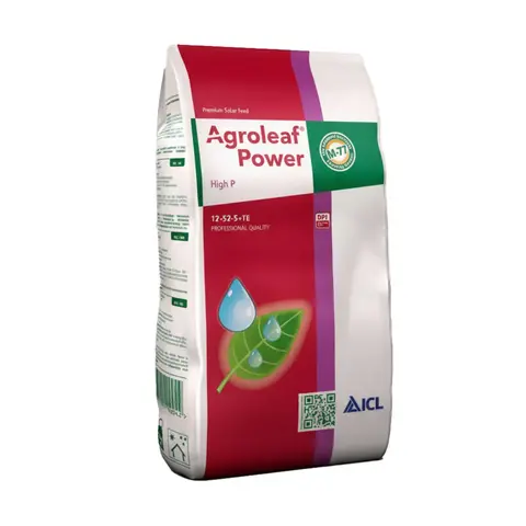 Агролиф Пауэр High P 12-52-5 + ТЕ 15 кг