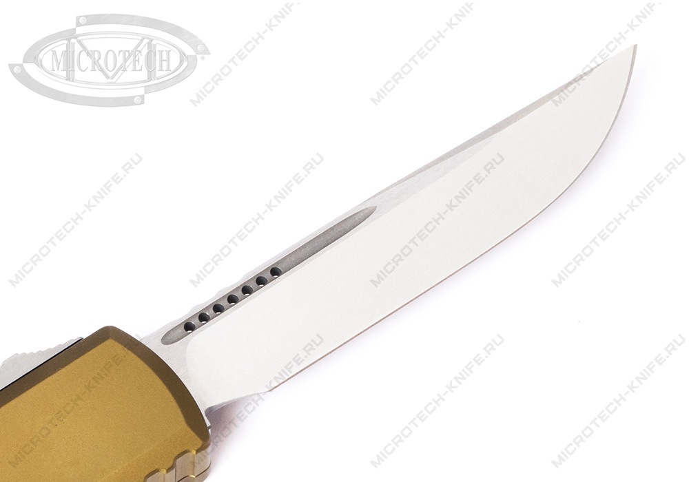 Нож Microtech Ultratech GEN IV 11214-10TA