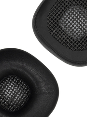 Амбушюры для наушников Marshall Major 2, Major 1 (Натуральная кожа)