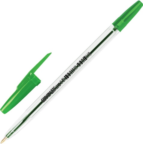 Ручка шариковая 