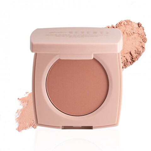 Neverti Водостойкие румяна тон 001 