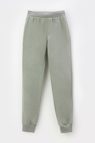 брюки  для мальчика  КР 400582/зеленый чай к404