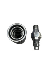 Быстросъемное соединение для алмазной коронки М22 (папа)