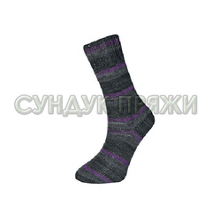 Wool Socks Print S41-06