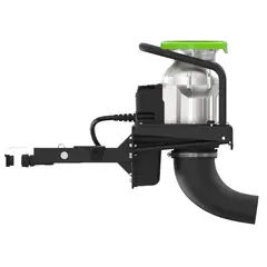 GREENWORKS Воздуходувка навесная для газонокосилок райдеров 7405107 (7500407)