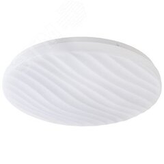 Светильник потолочный светодиодный 24Вт дневной свет