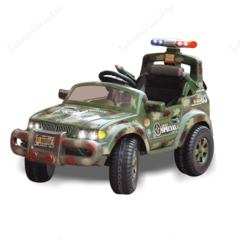 Детский электромобиль "MalinaBay HT-99811AF"