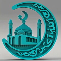 Силиконовый молд 