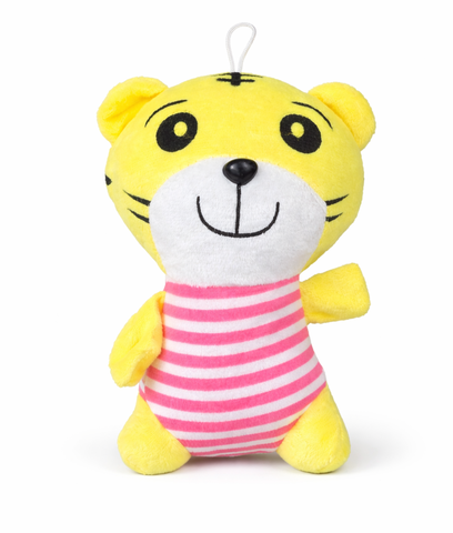 Мягкая Игрушка Тигр 18*13*8 см.