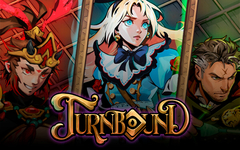 Turnbound (Ранний доступ) (для ПК, цифровой код доступа)