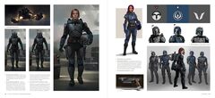 The Art of Star Wars: The Mandalorian (Season Two)