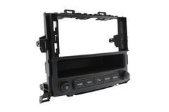 Магнитола для Toyota Alphard (2008-2015) Android 12 6/128GB QLED DSP 4G модель KP-T-12TS10