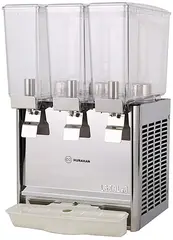 Сокоохладитель HURAKAN HKN-LSJ9Lx3