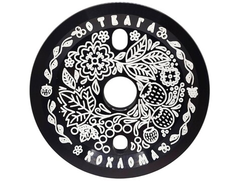 Звезда Otvaga Хохлома V2 Guard