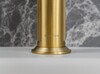 Boheme 171-MG Смеситель для умывальника ETERNA MATT GOLD
