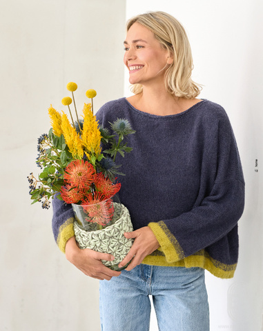 Home 78 журнал от Lana Grossa