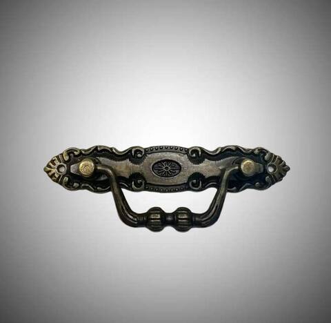 ручка B020 10см