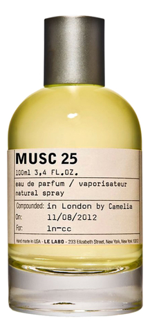 Musc 25