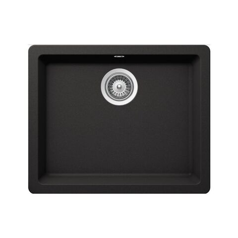 Schock Quadro 60 Cristalite неро