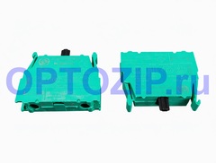 Блок-контакт PL004002 GIOVENZANA (04104)