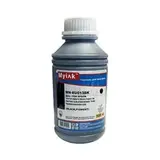 Чернила для EPSON (T0731, 0921, 1031, 1281) St C67, 91, CX3700, 4300, T40, TX550, S22, SX125 (500мл black, Pigment) MN-EU013BK MyInk