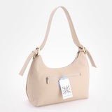 Сумка Саломея 2028 леар беж