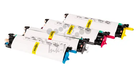 Комплект принт-картриджей (комплект блока формирования изображения) Sakura 108R01121 для XEROX, черный, голубой, пурпурный, желтый, 60000 к.