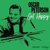 PETERSON, OSCAR: Get Happy (Компакт-диск)