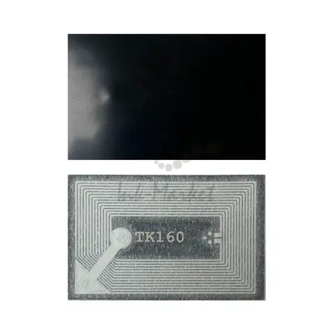 Чип для Kyocera TK-160 (для Kyocera FS-1120D)