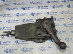 Малая продольная подача (суппорт) в сборе для станка 1М61