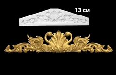 Силиконовый молд 