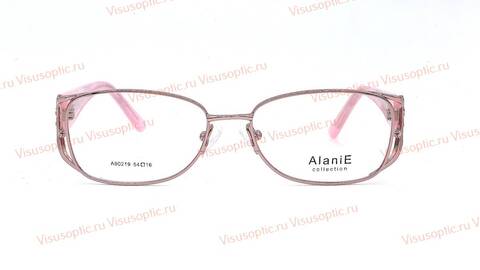 Оправа очков Alanie A90219 Алания
