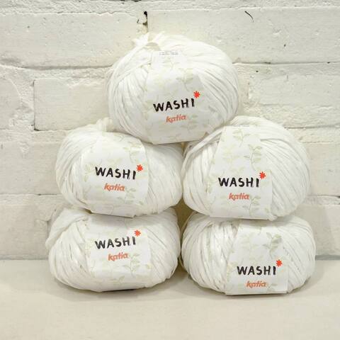 GARAGE SALE — Washi Katia 500 грамм