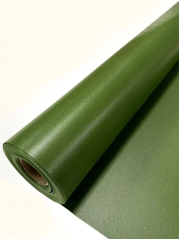 Изолон для творчества 1мм, цвет G455 кипарис, размер 0,75х2м