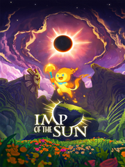 Imp of the Sun (для ПК, цифровой код доступа)