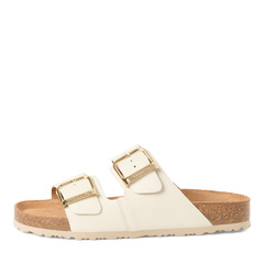 Биркенштоки летние открытые