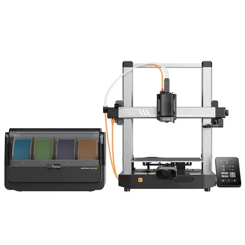 3D-принтер Anycubic Kobra 3 V2 Combo