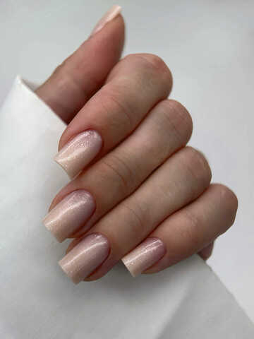Жидкий гель IBDI NAILS 06 Тирамису 23 мл