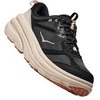 BLACK / ALABASTER