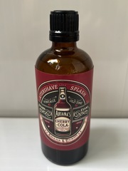 Лосьон после бритья Ariana & Evans Cherry Cola 100 мл