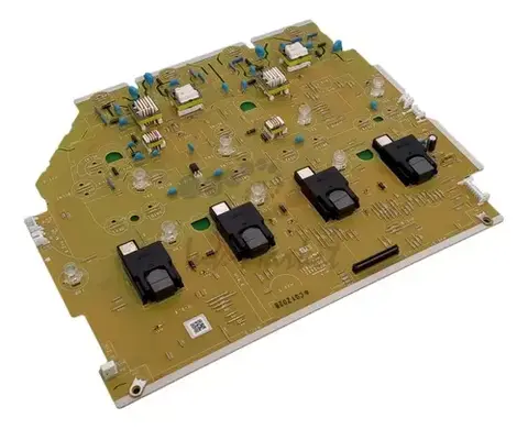 Высоковольтная плата питания Brother DCPL8410CDW HVPS PCB UNIT ASSY BC4 2 (WASD006PM001) (D00TV1001)
